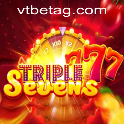 777TripleSeven: A Comprehensive Guide to the Exciting New Game