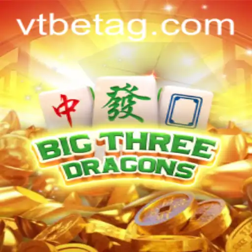 Exploring BigThreeDragons: A New Era of Gaming with kkk.bet