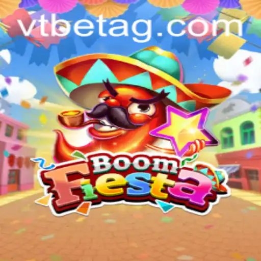 Exploring the Vibrant World of BoomFiesta: A New Era of Mobile Gaming with kkk.bet