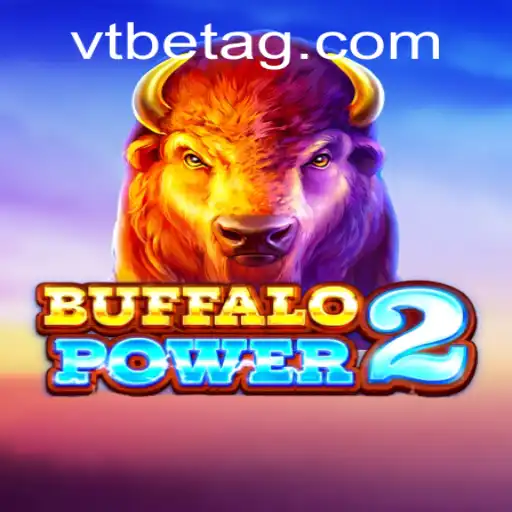 BuffaloPower2: A New Gaming Adventure with kkk.bet