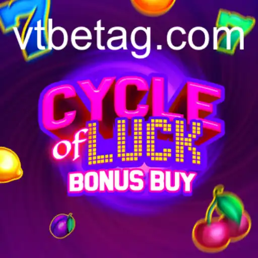 Dive into the Thrills of CycleofLuckBonusBuy on kkk.bet