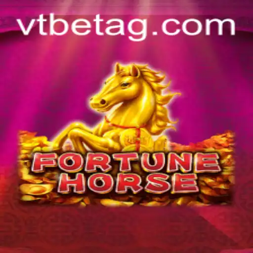 Unlock the Thrill of 'FortuneHorse' with kkk.bet