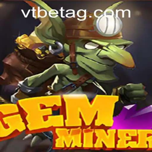 GemMiner: A Dazzling New Adventure in the World of Gaming