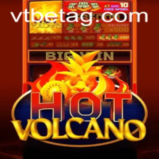 Exploring the Thrills of HotVolcano: A Comprehensive Guide to the Ultimate Gaming Experience