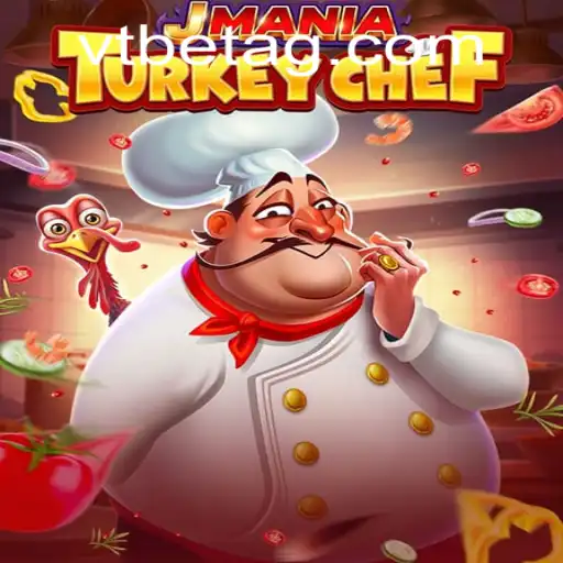 JManiaTurkeyChef: A New Culinary Adventure in Gaming