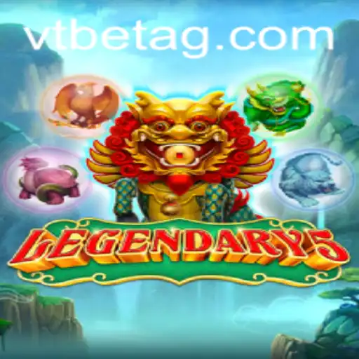 Unveiling Legendary5: A New Era in Gaming with kkk.bet