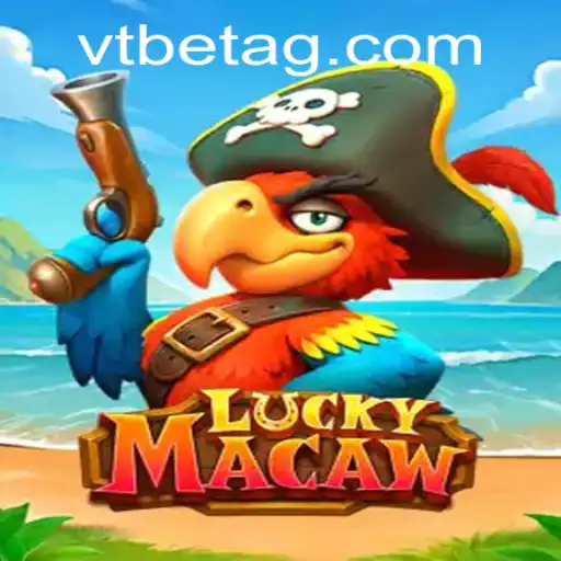Unveiling LuckyMacaw: A Dive Into the Exciting World of KKK.Bet's Latest Game