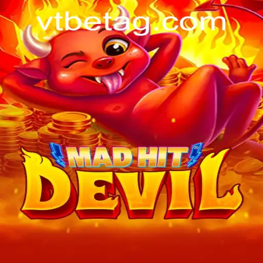 MadHitDevil: A Thrilling New Adventure on kkk.bet