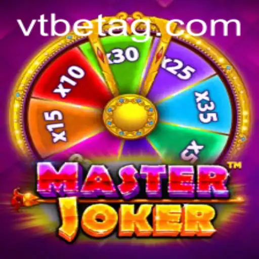 Master the Art of Spinning with MasterJoker: A Deep Dive into the Game and Global Trends