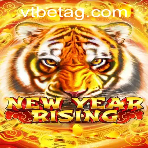 NewYearRising: An Exciting Adventure Awaits