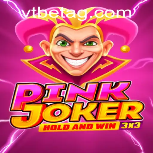 Discover the Exciting World of PinkJoker at kkk.bet