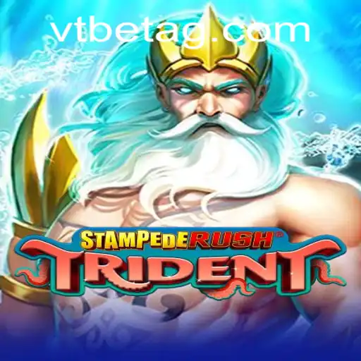 Exploring the Dynamic Universe of StempedeRushTrident