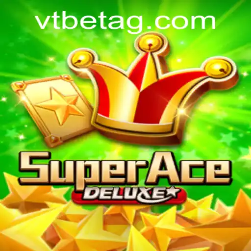 Discovering the Thrills of SuperAceDeluxe: A Game for Modern Gamers