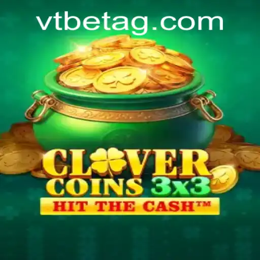 Exploring the Exciting World of Clovercoin3x3: A Look into the Game and KKK.Bet