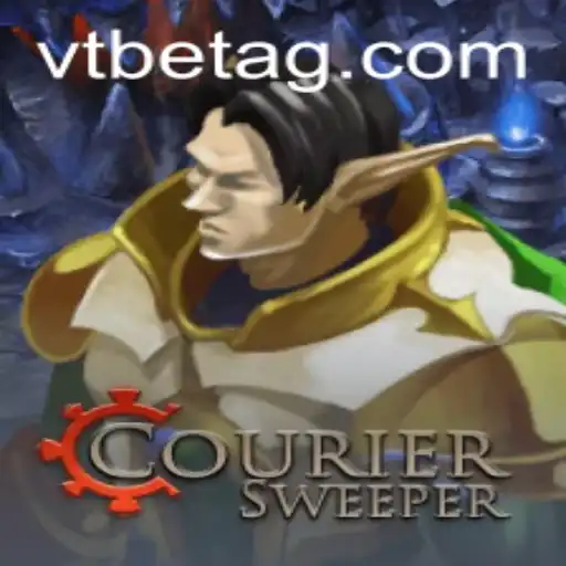 Discover the Thrilling World of CourierSweeper: A Unique Gaming Experience