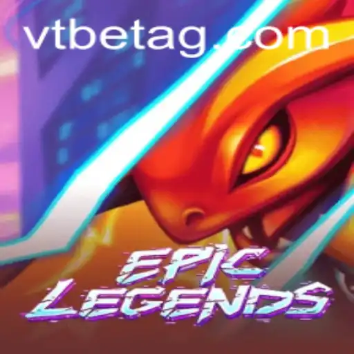 EpicLegends: An Immersive Gaming Experience in the Realm of Fantasy