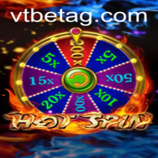 Discover the Thrills of HotSpin: A Captivating Casino Game Experience