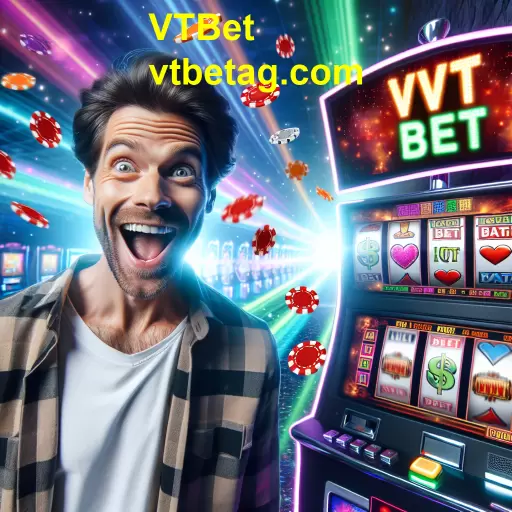 Explorando os Jogos de Sorte no VTBet: Diversão e Emoção em Cada Aposta