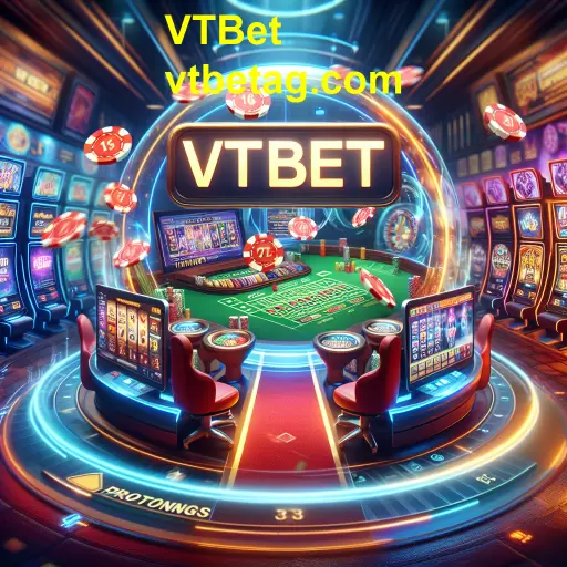 Explorando as Ofertas Imperdíveis da VTBet
