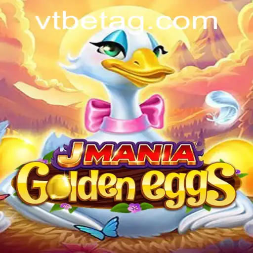 Unveiling JManiaGoldenEggs: A Thrilling Adventure in the World of Online Gaming