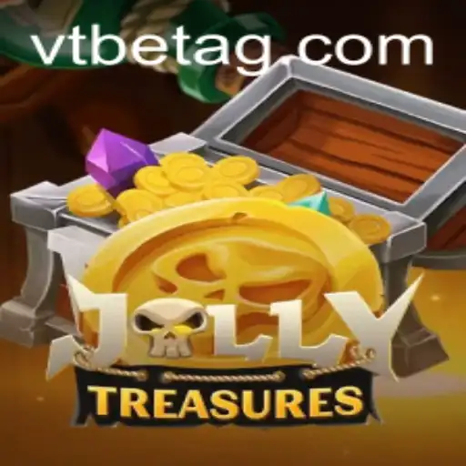 Dive into the World of JollyTreasures: A Pirate Adventure with KKK.Bet