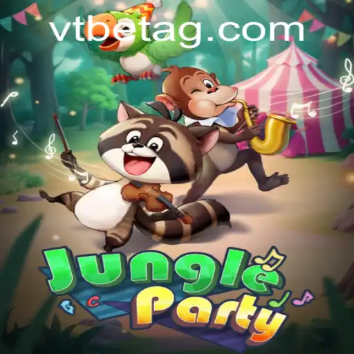 Exploring JungleParty: A New Frontier in Interactive Gaming