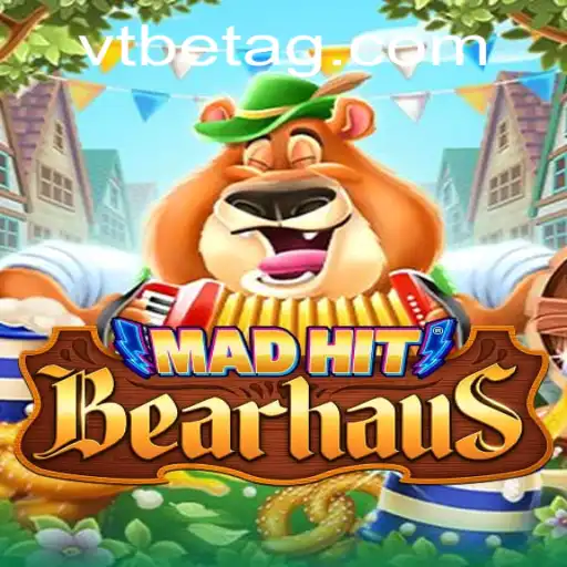 MadHitBearhaus: An Exciting Gaming Adventure with Kkk.bet