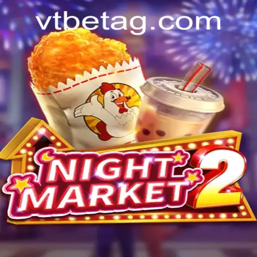 Exploring NightMarket2: A Thrilling Adventure in the Virtual Realm
