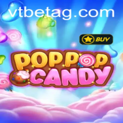 Discovering the Thrills of POPPOPCANDY