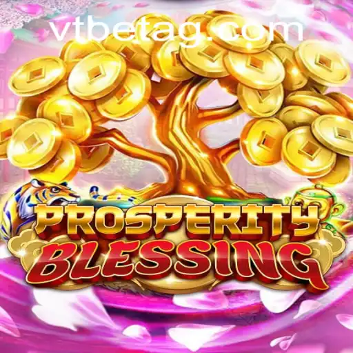 Exploring ProsperityBlessing: The Thrilling Game from kkk.bet