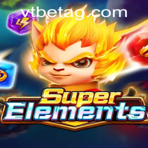 Exploring the Dynamic World of SuperElements and its Connection with kkk.bet