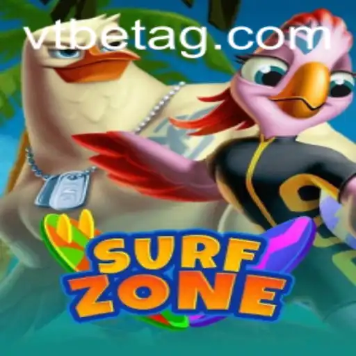 Exploring SurfZone: An Immersive Gaming Experience