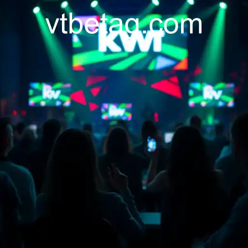 Transmissão ao vivo