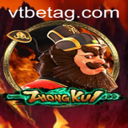 Exploring the Enchanting World of ZhongKui Game